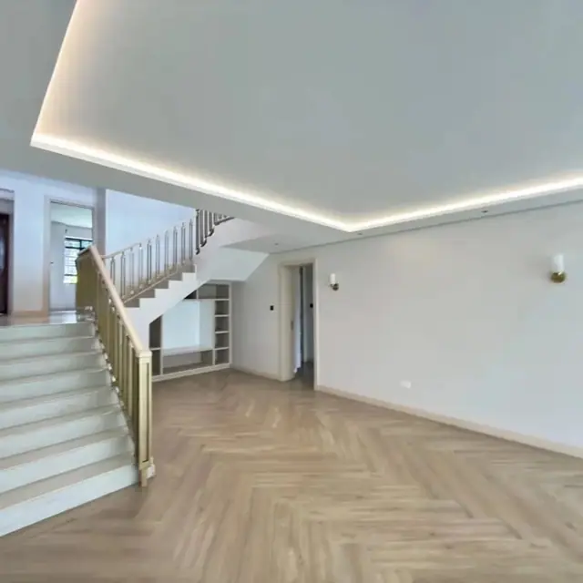 5 Bedroom Town House For Rent In Lavington — photo 4