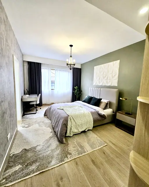Golden Century 2 – 4 Bedroom With Dsq For Sale In Kileleshwa, Nairobi Off Othaya Road — photo 10