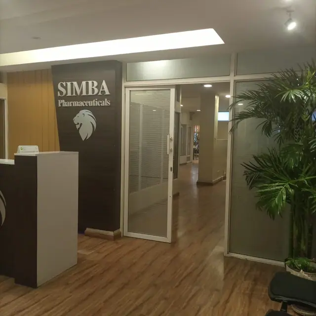 Commercial Space For Rent In Westlands, Waiyaki Wy — photo 6