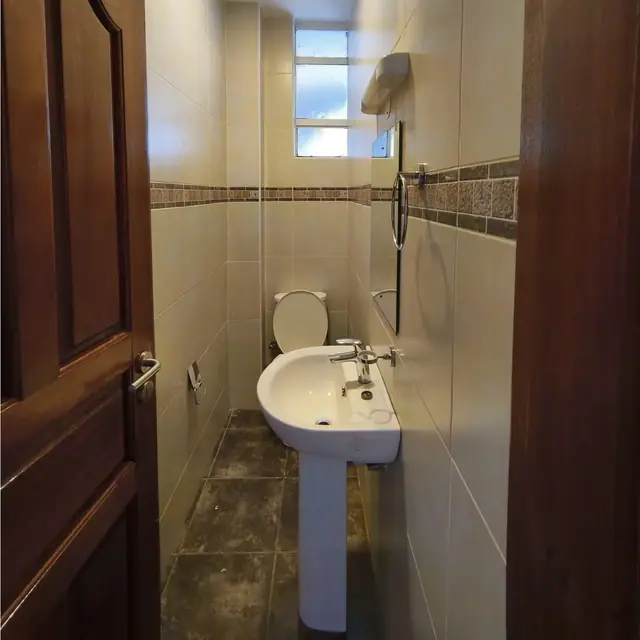 3 Bedroom Apartment For Rent In Kilimani, Nairobi — photo 11