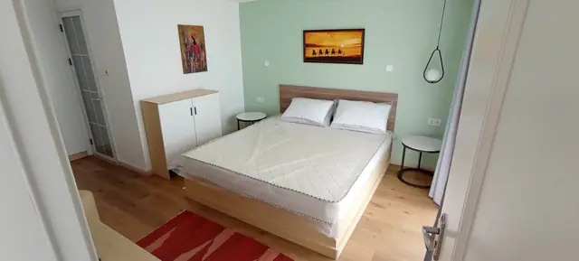 Laurel Hill Suites Furnished 1 bedroom apartment For Rent in Upper Hill — photo 4