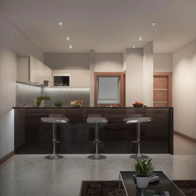 2,3,4 & 5 Bedroom apartment for sale in Kileleshwa, Nairobi — photo 5