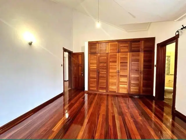4 Bedroom Villa For Rent In Spring Valley, Peponi Road — photo 8