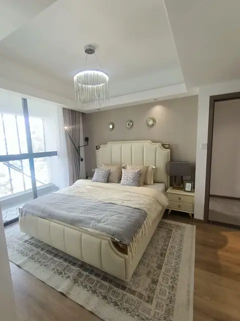 3 Bedroom apartment for for sale in Kilimani, Nairobi — photo 13