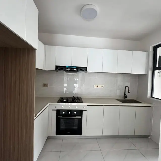 2 Bedroom Apartment For Rent In Kileleshwa, Nairobi — photo 2