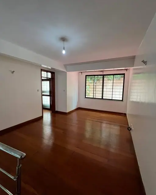 5 Bedroom Townhouse For Sale In Lavington, Nairobi — photo 9