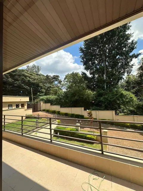 5 Bedroom Villa For Rent In Lavington, Chalbi Drive — photo 21