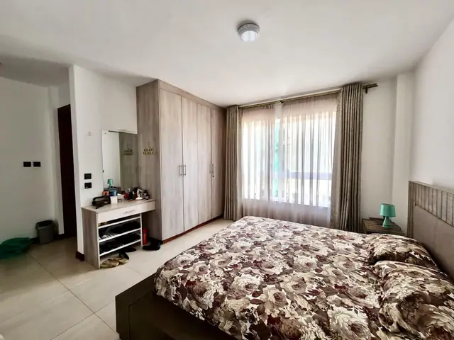 4 Bedroom Apartment For Rent In Westlands, Nairobi — photo 13