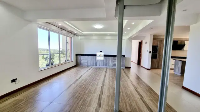 4 Bedroom Duplex Apartment For Rent In Westlands, General Mathenge Drive — photo 3