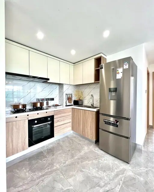 2 bedroom apartment for sale in Kilimani at Ksh 12,500,000 — photo 4