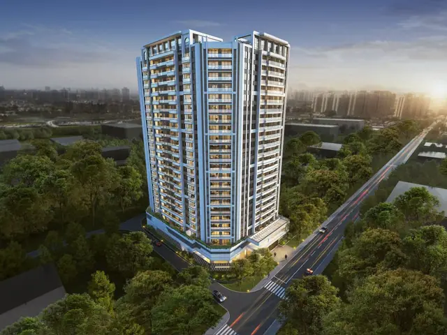 1 & 2 Bedroom Serviced Apartments For Sale In Westlands — photo 3