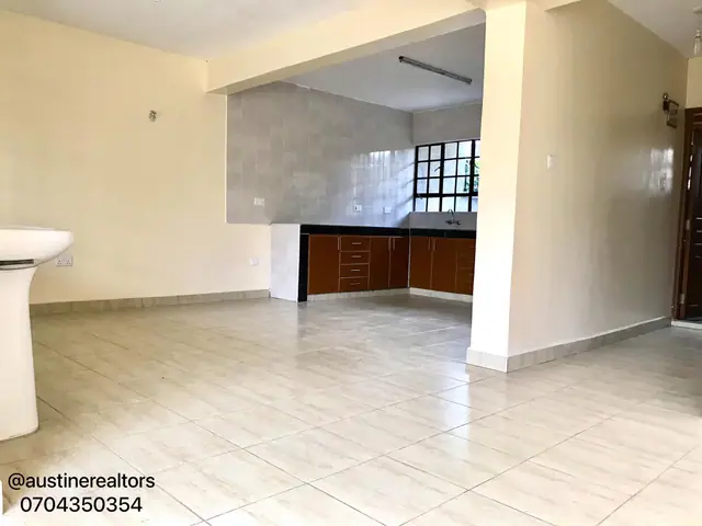 4 Bedroom house for sale in Syokimau — photo 4