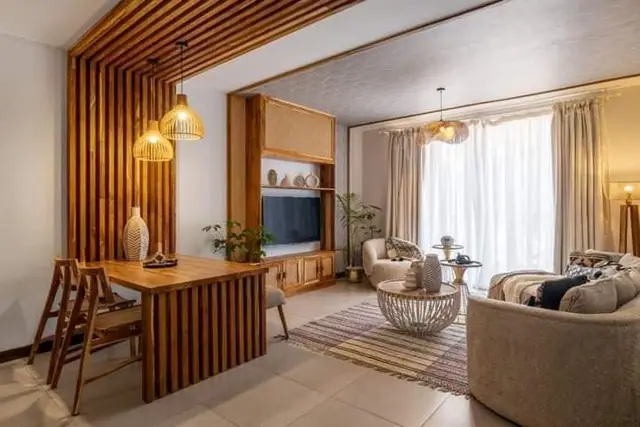 2 & 3 Bedroom Apartments For Rent In Syokimau, Mombasa Rd — photo 11