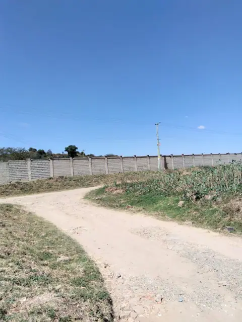 5 Acre For Sale In Mlolongo, Mombasa Road — photo 7
