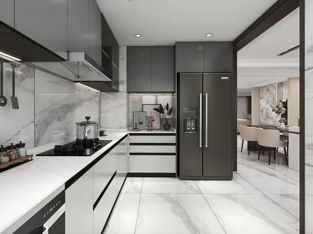 Diamond ivy apartments are located in Kileleshwa 1,2,3 & 4( DSQ) from Kes 6.5 Million — photo 6