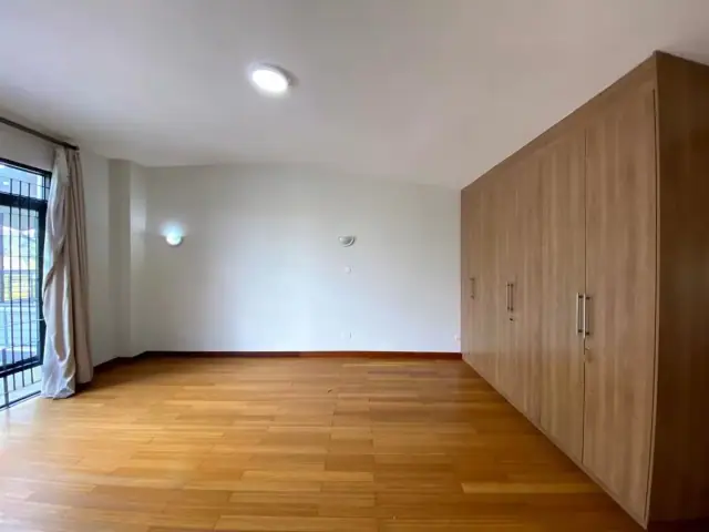 4 Bedroom Villa For Rent In Westlands, Shanzu Road — photo 16