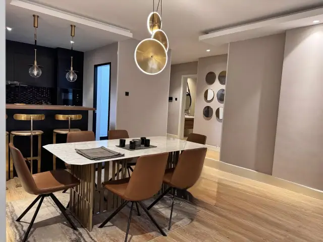 3 Bedroom Furnished Apartment For Rent In Westlands — photo 3