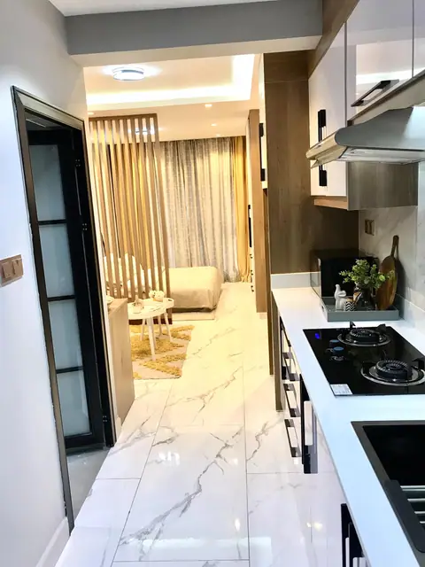 Studio Apartment for sale in Kilimani, Nairobi — photo 1