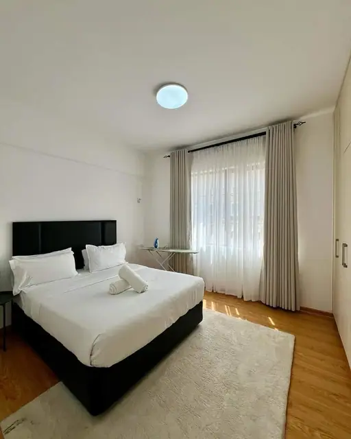Fully Furnished 3 Bedroom Apartment For Rent In Kilimani, Kindaruma Road — photo 6