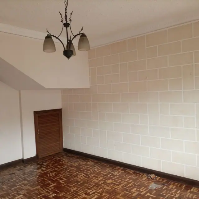 5 Bedroom Townhouse For Rent In Kileleshwa, Nairobi — photo 12
