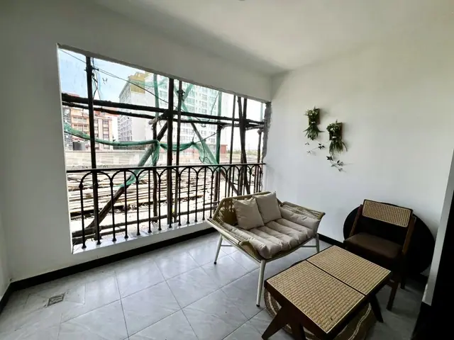 Azure Sky Park – 1,2,3 & 4 Bedroom Apartment For Sale In Syokimau Off Mombasa Road — photo 10