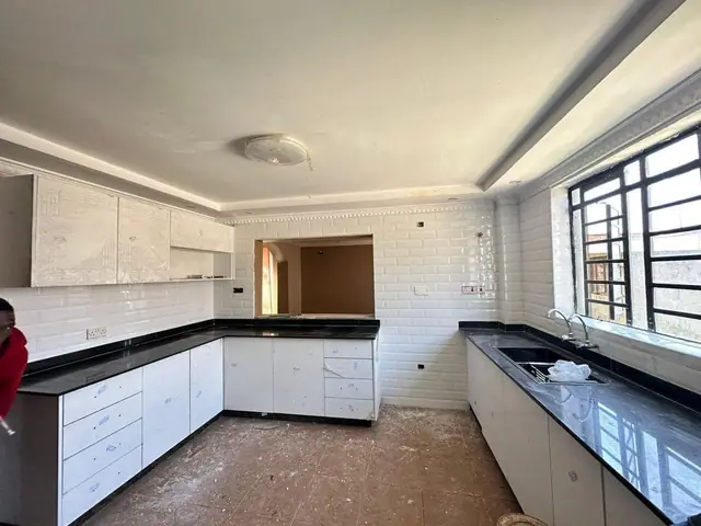 3 Bedroom House For Sale In Kikuyu — photo 2