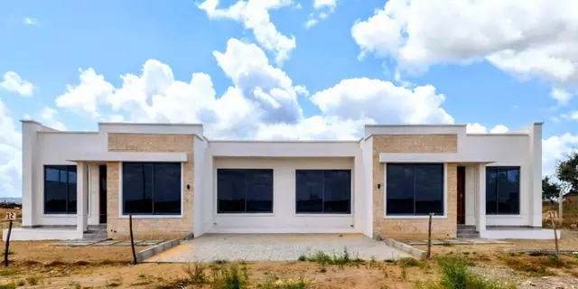 Agate Estate – 2, 3 & 4 Bedroom House For Sale In Kilifi, Mariakani — photo 4