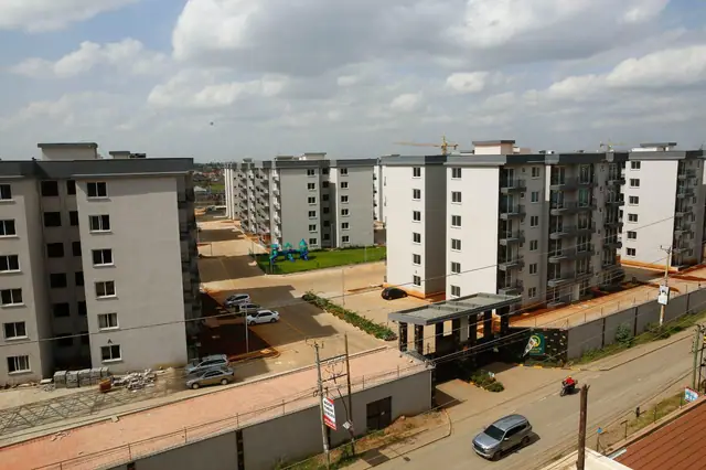 Sunpark Residence, Apartment For Sale In Syokimau, Nairobi — photo 6