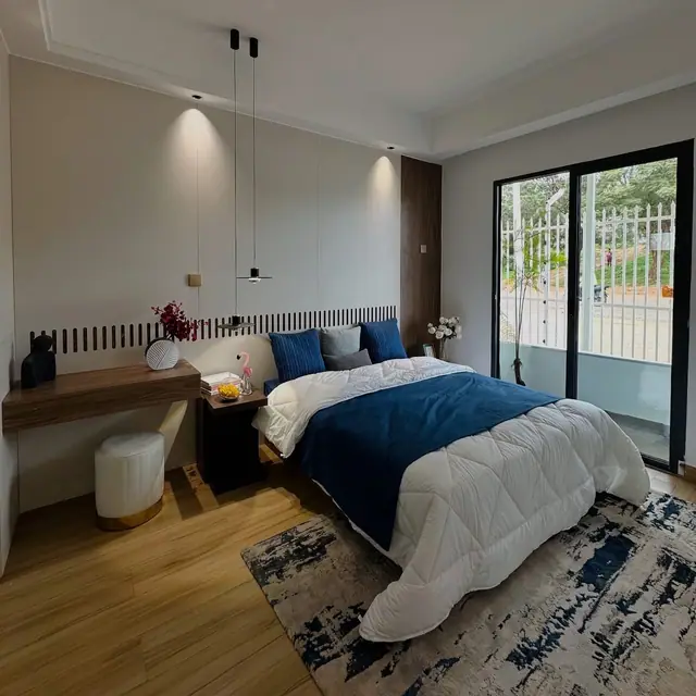 1 Bedroom Apartments For Sale In Lower Kabete — photo 4