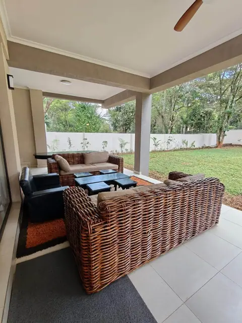 5 Bedroom Villa For Sale In Karen, Windy Ridge — photo 19