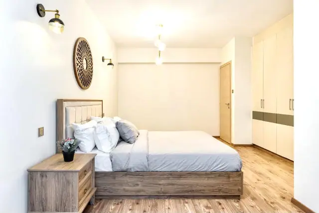 Moon Valley Apartments | 1,2 & 3 bedroom | Kileleshwa — photo 9