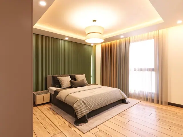 3,4 & 5 Bedroom Apartments For Sale In Parklands, Nairobi — photo 4