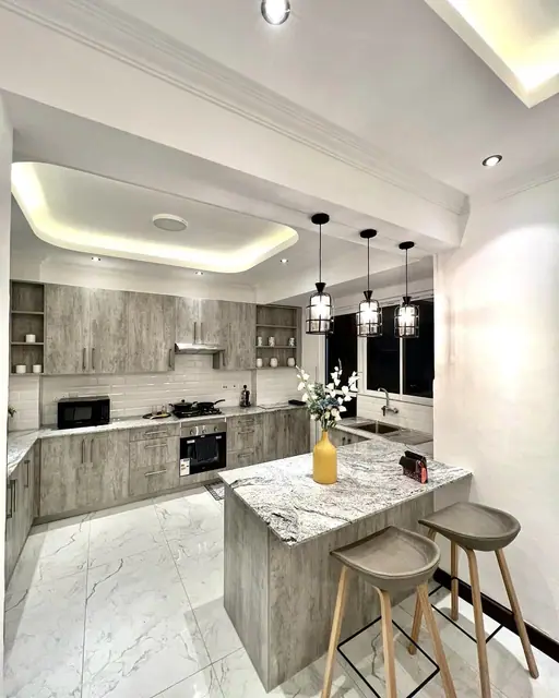 2 Bedroom Apartment With Dsq For Sale In Brookside, Westlands — photo 6