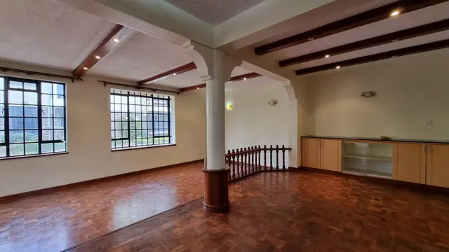 Block Of Townhouse For Sale In Kileleshwa, Nairobi — photo 12