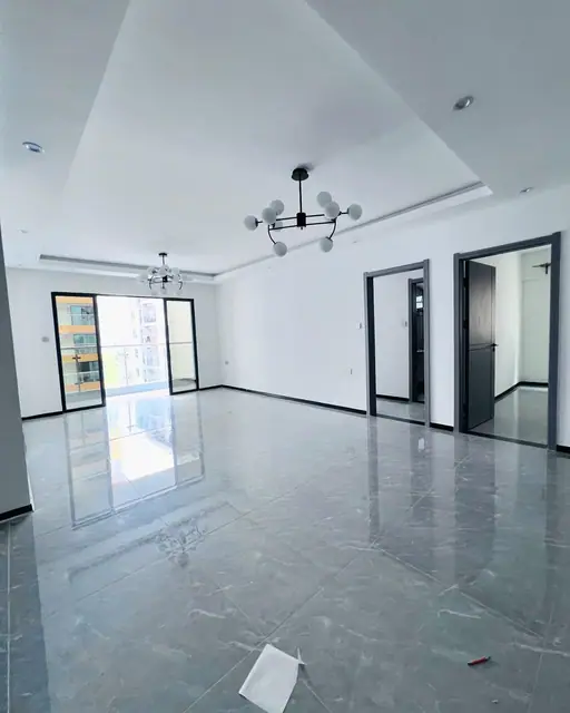 2 Bedroom Apartment For Rent In Kileleshwa, Nairobi — photo 1
