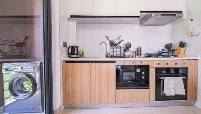 Northlands City Heights Apartments – Studio 1,2 & 3 Bedroom Apartments For Sale, Ruiru — photo 12