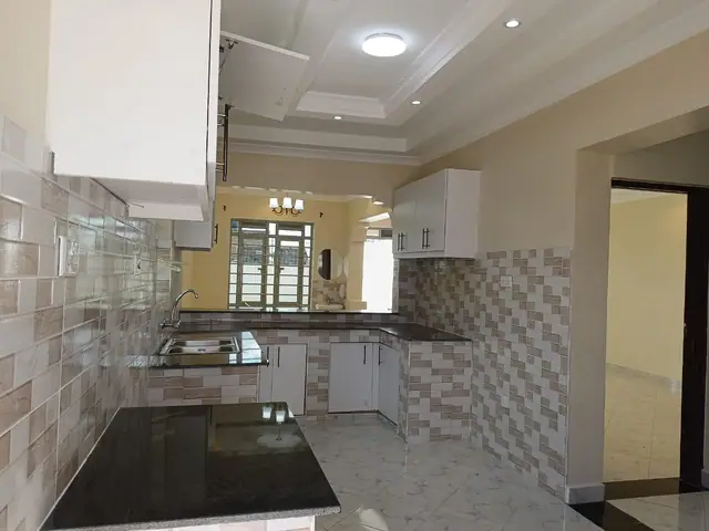 3 Bedroom Bungalows For Sale In Ruiru Off Thika Road — photo 11