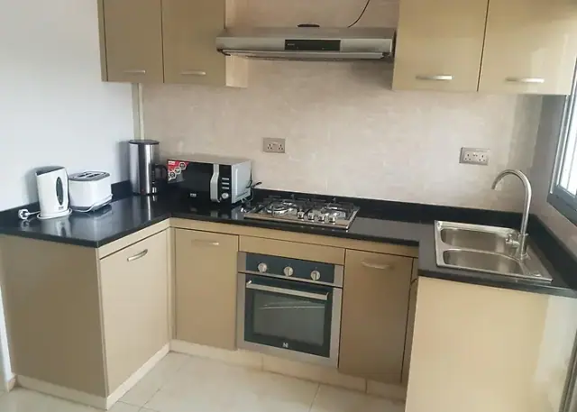 Fully Furnished 1 & 2 Bedroom Apartments For Rent In Kileleshwa, Gatundu Rd — photo 12