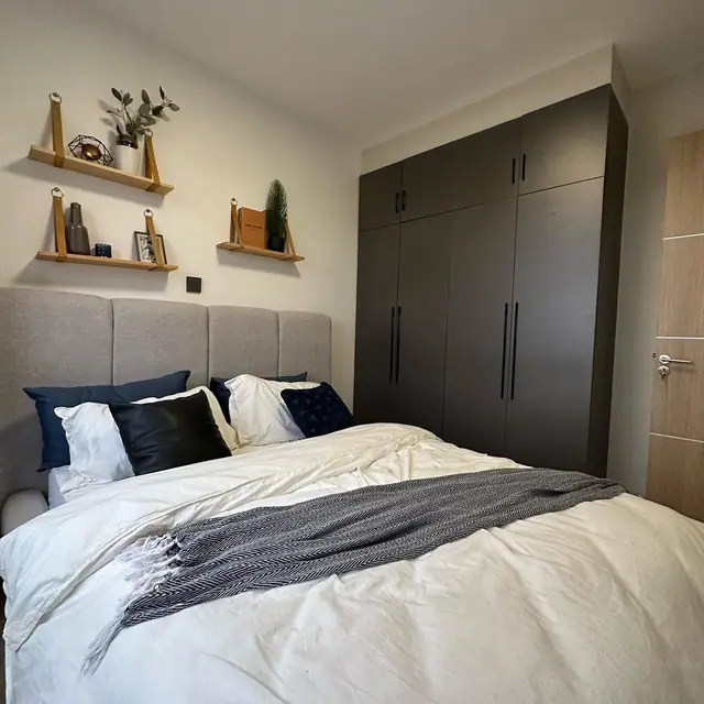 1,2 & 3 bedroom apartment for sale in Sabaki, Mombasa Road. Machakos county — photo 9