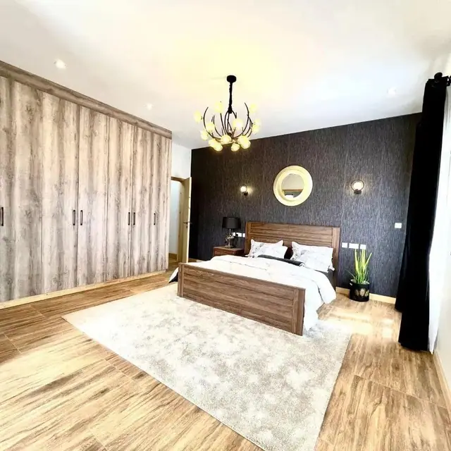 4 Bedroom Townhouse For Sale / Rent In Langata — photo 7