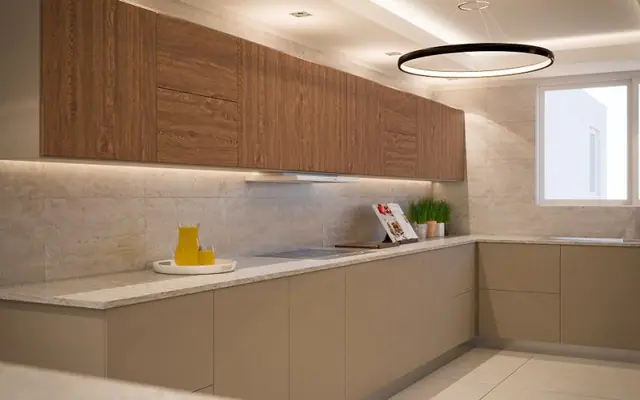 3 Bedroom Apartments For Sale In Westlands, Nairobi — photo 2