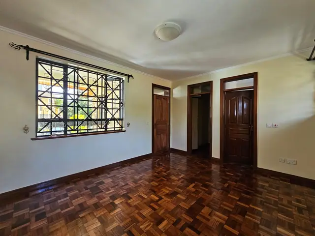 5 Bedroom Townhouse For Rent In Kaputei Garden, Lavington — photo 14