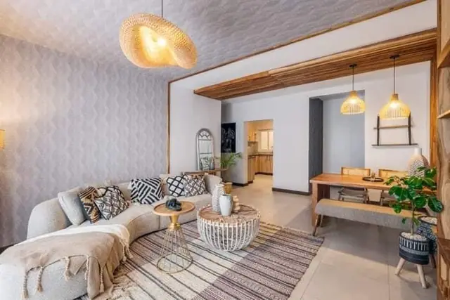 2 & 3 Bedroom Apartments For Rent In Syokimau, Mombasa Rd — photo 12