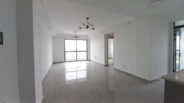 2 Bedroom Apartment For Rent In Westlands, Nairobi — photo 1