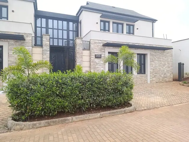 5 Bedroom Villa For Rent In Runda — photo 3