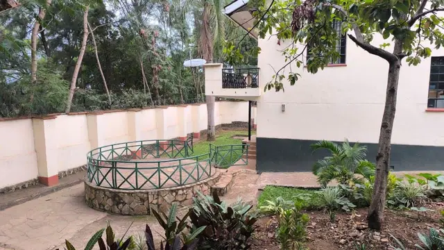 4 Bedroom Townhouse For Sale In Kisumu, Tom Mboya Estate — photo 4