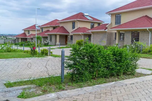 3 & 4 Bedroom houses for sale in Athi River, Machakos — photo 3