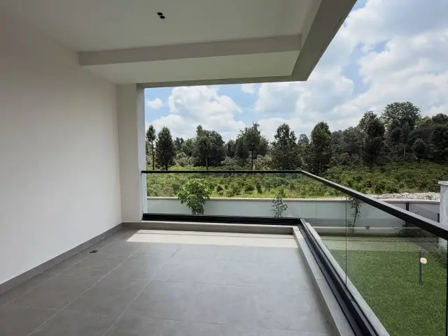 5 Bedroom Villa For Sale In Runda — photo 13