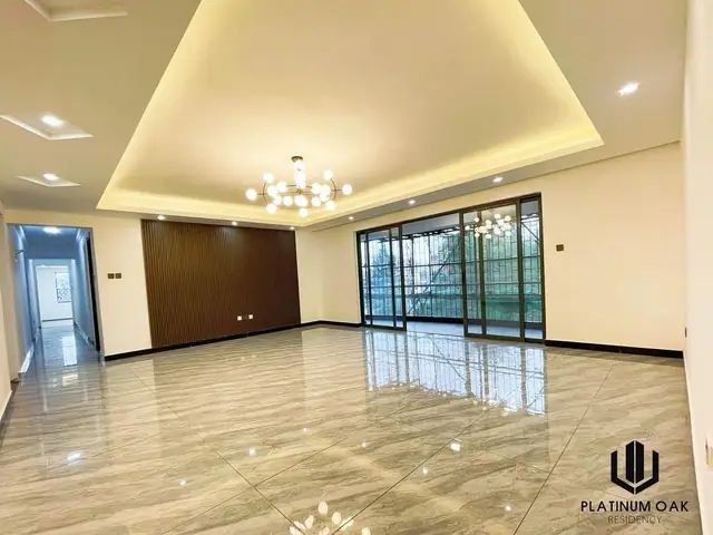 Platinum Oaks. 4 & 5 Bedroom Apartments For Sale In Kileleshwa, Nairobi — photo 2