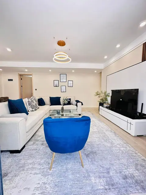 3 Bedroom Apartments For Sale In Syokimau, Mombasa Road — photo 1